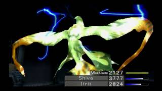 Final Fantasy VIII Part 146