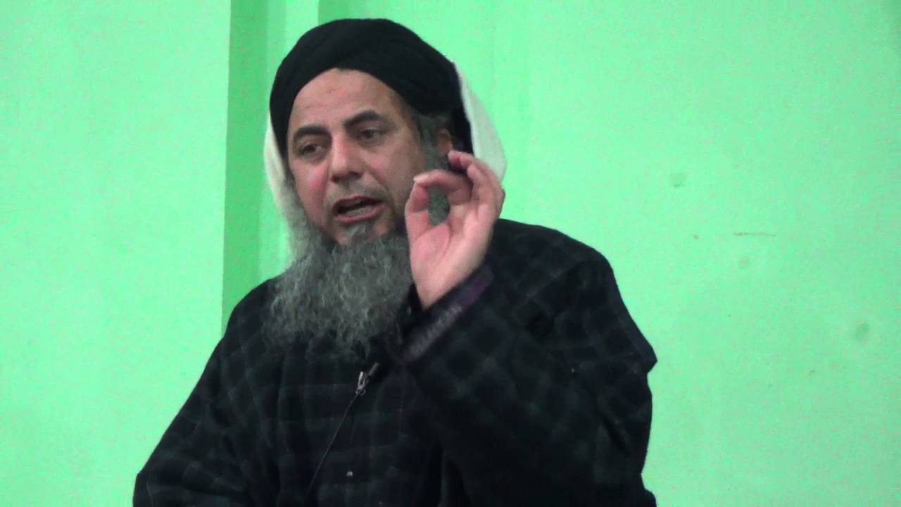 Mufti Rasheed Sb Nikah Majlis by Mufti Abdur Rasheed sb DB(17-Jan-2016) Part1 - YouTube