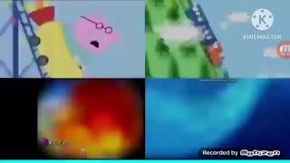 Thx Logo In The Nutshellthe Scream Contents 57