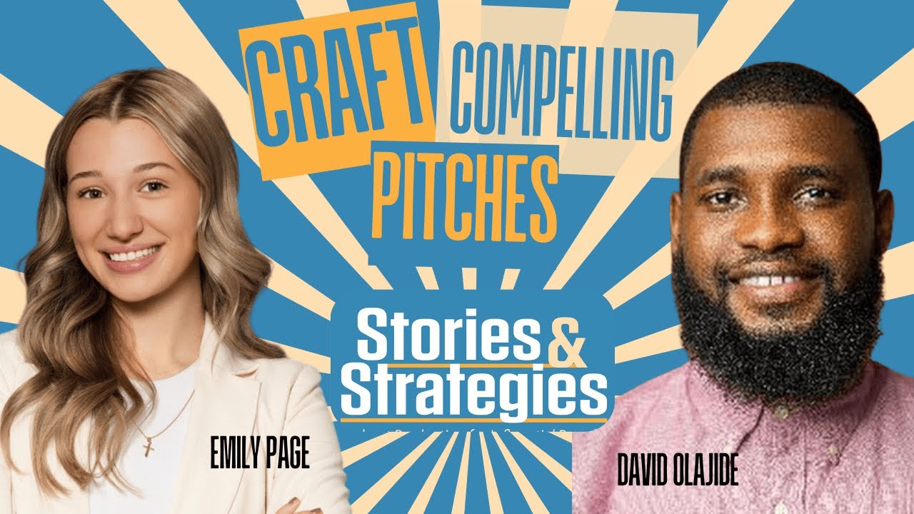 Podcast Producers Share How To Make Your Guest Pitch ACTUALLY Stand Out