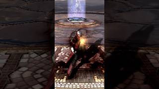 A Transformação misteriosa de Dante em DMC4 |  #devilmaycry #dmc