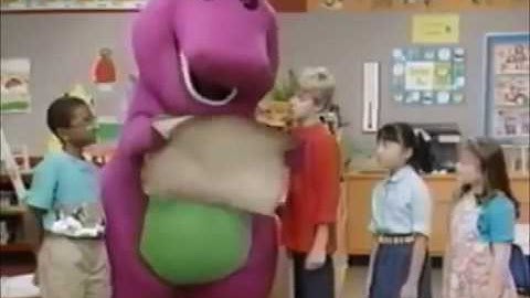 Colors & Shapes (1998 Version) Part 30