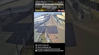 2026 06 18 Puente Internacional 1 viendo hacia Nuevo Laredo