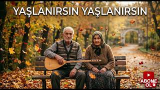  - Yaşlanirsin Yaşlanirsin (Anatolian Rock Cover)