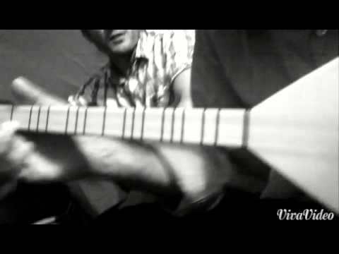 Bêkes Dıbirîn U Fadıl Çep Peşta Çemê Ti Feratî