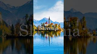Top Places To Visit In Slovenia  Travel Guide