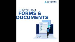 KFintech Investor Support Center