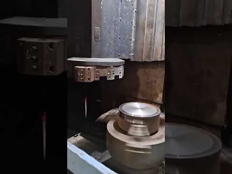 VT 200 - Hardinge (VTL)