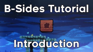 Introduction | B-Sides Speedrun Tutorial Series