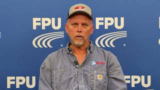 FPU Call 811 Before You Dig with Jimmy Medley