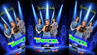 🔴LIVE NEW DESTA MUSIC - ST AUDIO - AF MEDIA - LEYANGAN 09-11-2025