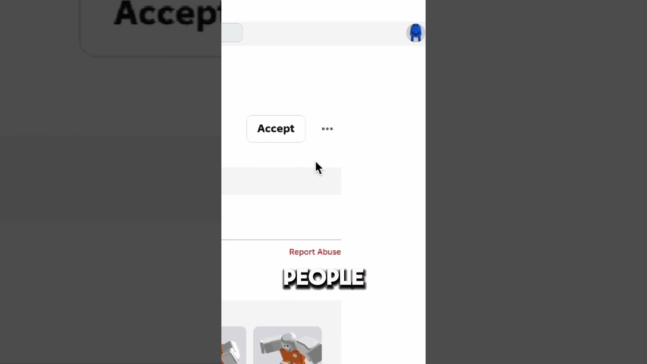 Trying To FOLLOW The MOST PEOPLE On Roblox 
