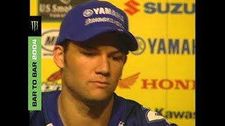 Bar to Bar 2004 - San Francisco Press Conference
