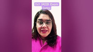 JAIIB October 2024 Exam Dates | JAIIB Oct 2024 Registration Dates | JAIIB Exam Preparation | EduTap