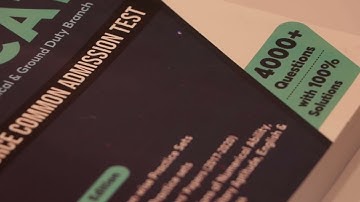 AFCAT 1 2022 Notification Out ||Best Book to Prepare from Defence Adda 247