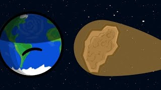 Earthlings Protecting The Earth! (@SolarBalls  fan animation)