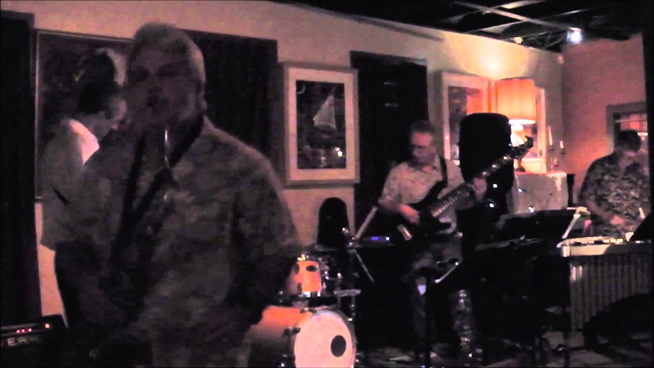 "It's a Good Question" by JP Rominger