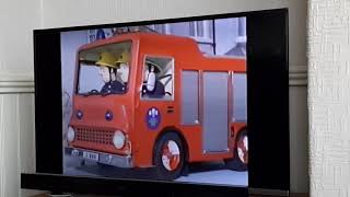 Fireman Sam: Trevor's Bus Boot Sale (UK 1994)