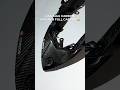 Gak mau carbon, maunya FULL CARBON Buntut R25 by Garasi10 Carbon #carbonfiber #r25 #r25modifikasi