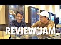 REVIEW JAM MEWAH TERJANGKAU? (ROLEX, PANERAI, DLL)