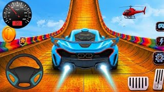 Police Car Chase Simulator 3D Game - Real Cop Cars Driving Simulator 2025 - Android GamePlay screenshot 4