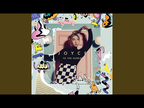 Joyce Cheng - First Tear Last Salute