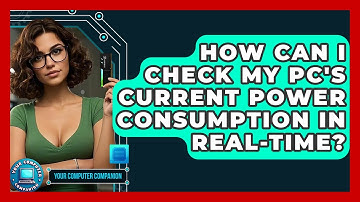 How Can I Check My PC