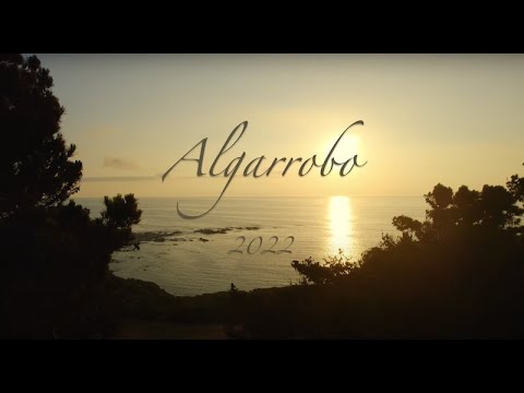 ALGARROBO 2022   4K