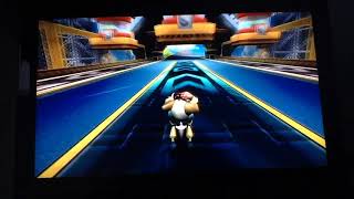 Mkw Toads Factory 150.811 1-1-1 - Monosc