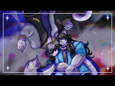 【UTAUカバー】君の夜をくれ【星空ジシュ / 声供御】+ UST
