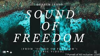 Justin Jesso - Sound of Freedom from the movie \