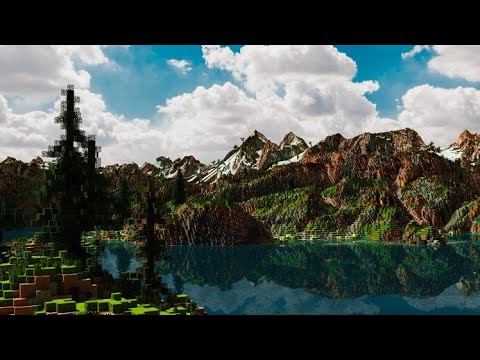 40 Simple Seeds for Survival in Minecraft 1.19 | Best New Seeds For Minecraft 1.19 | Java 1.19