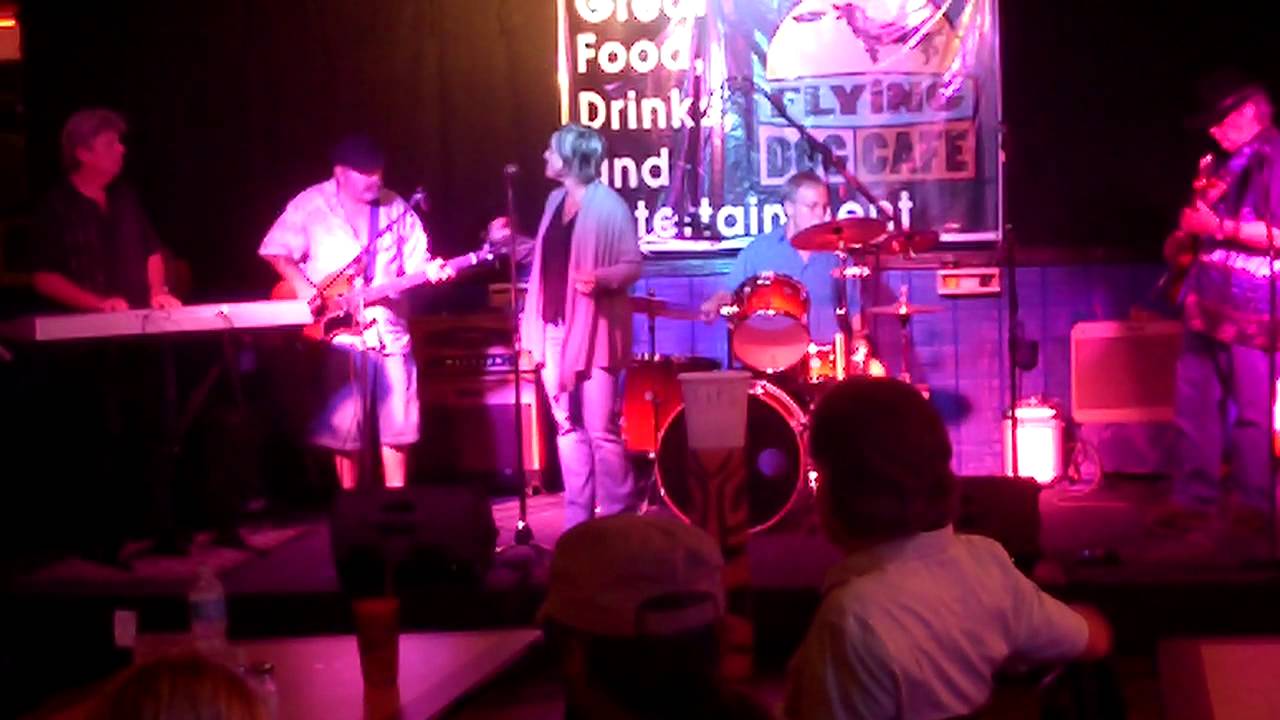 Watch 10 Heard It Thru The Grapevine ~ RoseBud & The Thorns ~ Best2ndWedJam ~ Oct2014 on YouTube Watch 10 Heard It Thru The Grapevine ~ RoseBud & The Thorns ~ Best2ndWedJam ~ Oct2014 on YouTube