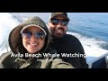 Avila Beach Whale Watching | Part 1