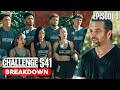 The WORST Mini-Final Ever? | The Challenge 41 Ep. 9 | DNR Podcast