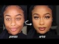 ♡ MY EVERYDAY MAKEUP ROUTINE♡  + CURRENT FAVES | Yasmine Simone