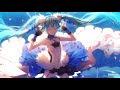 Hatsune Miku Electric Love [エレクトリック・ラヴ] [eng sub]
