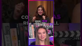 Ella Bright on the challenge of singing in Off Campus
