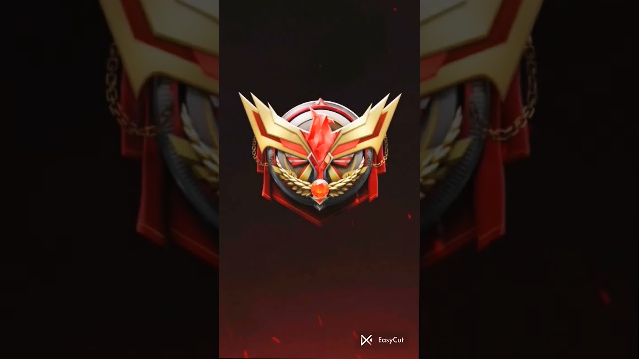 Call Of Duty Mobile LEGENDARY Sigma 