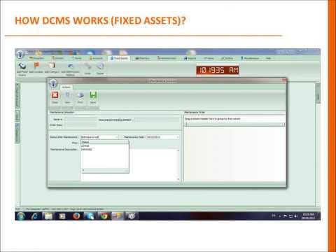 Dana Clinic Management System