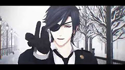 とうらぶ Mmd Youtube