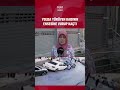 Şişli'de Yaşanan Olay Güvenlik Kamerasına Yansıdı #shorts
