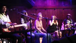 PAACK Kelly Green Paige DeChausse Andrea Magee Cari Hutson Violet Lea 09-29-22