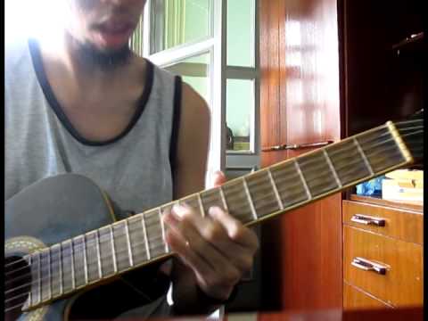 Arntor, Ein Windir Guitar Cover