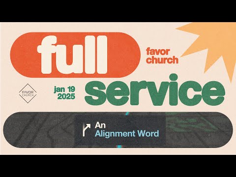 (FULL SERVICE) An