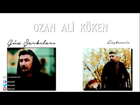 Ozan Ali Köken - Keşkemsin Dinle mp3 indir