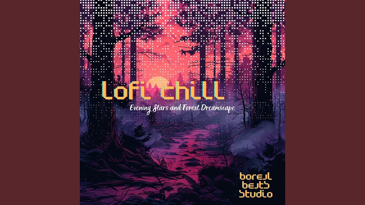 Birdsong Idyll - Lofi Chill