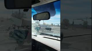 Windshield Survey