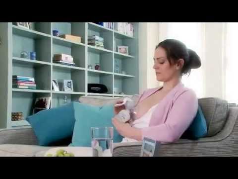 Video: Eksklusiv Brystpumping: Fordele, Plan, Levering Og Mere