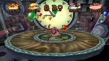Crash Bash Walkthrough Part #20[HD]